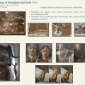 Projet NGI: The Marriage of Strongbow and Aoife